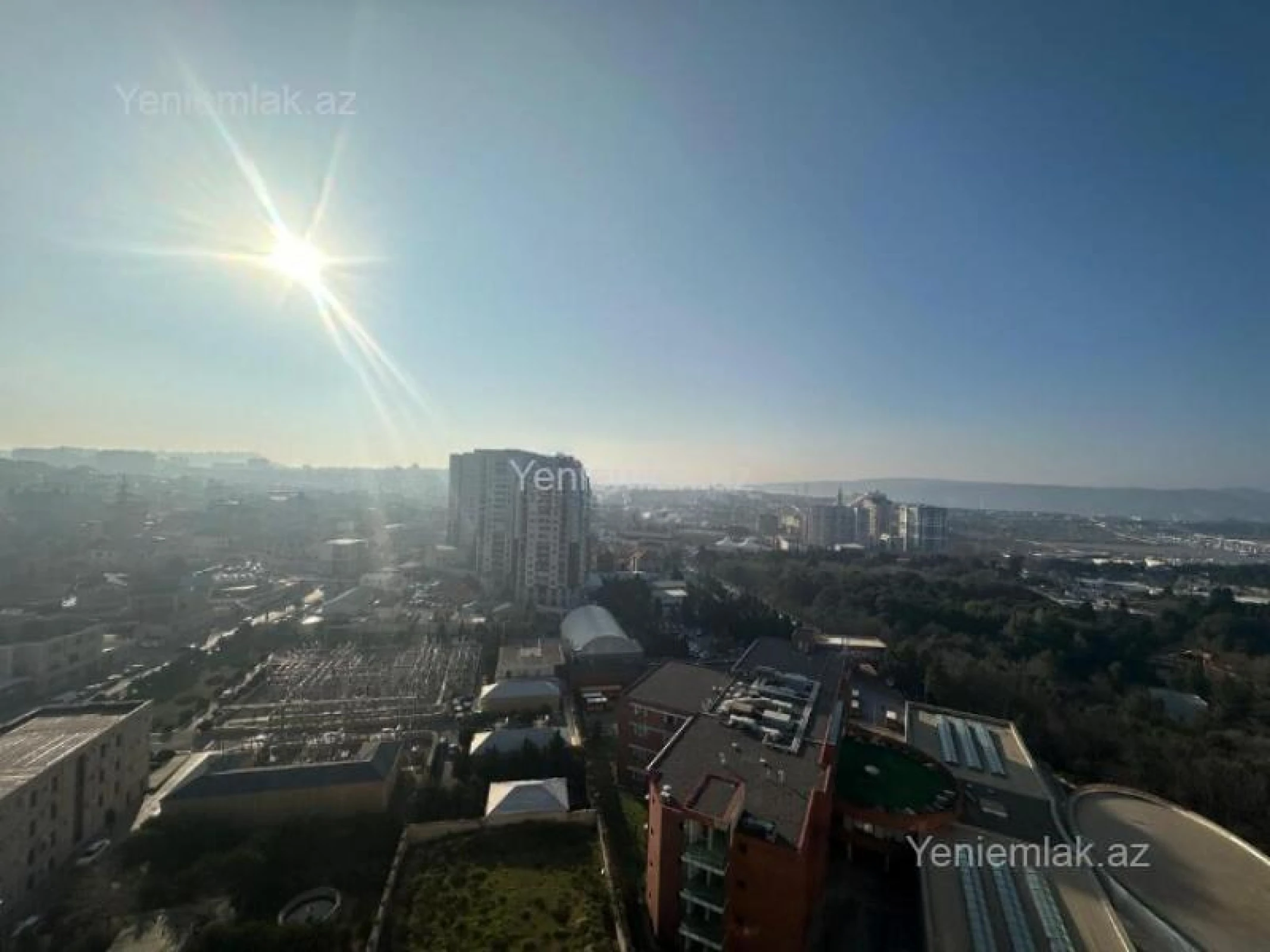 Satılır 3 otaqlı yeni tikili 150 m²