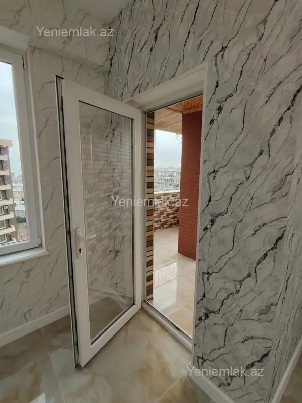Satılır 3 otaqlı yeni tikili 150 m²