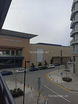 Satılır 4 otaqlı yeni tikili 166 m² — Bakı, Xətai 4 otaq 166.00 m²