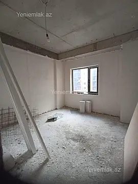 Satılır 4 otaqlı yeni tikili 166 m²