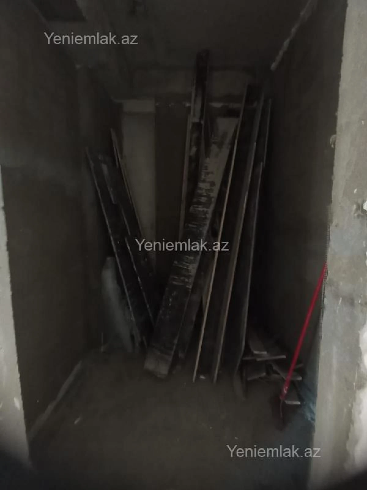 Satılır 4 otaqlı yeni tikili 166 m²