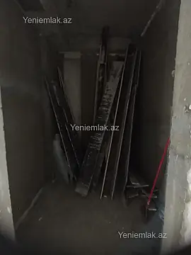 Satılır 4 otaqlı yeni tikili 166 m²