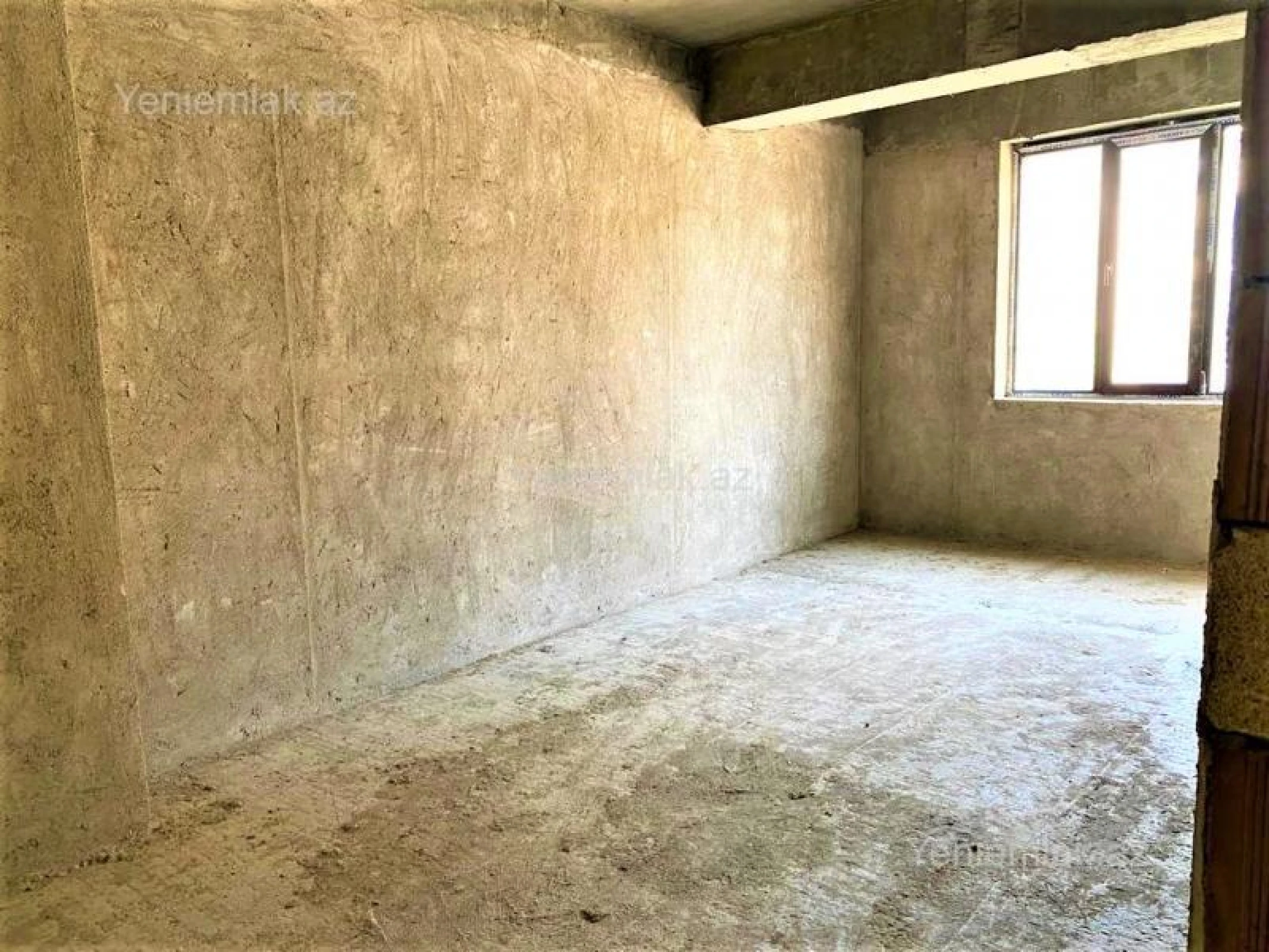 Satılır 2 otaqlı yeni tikili 71 m²