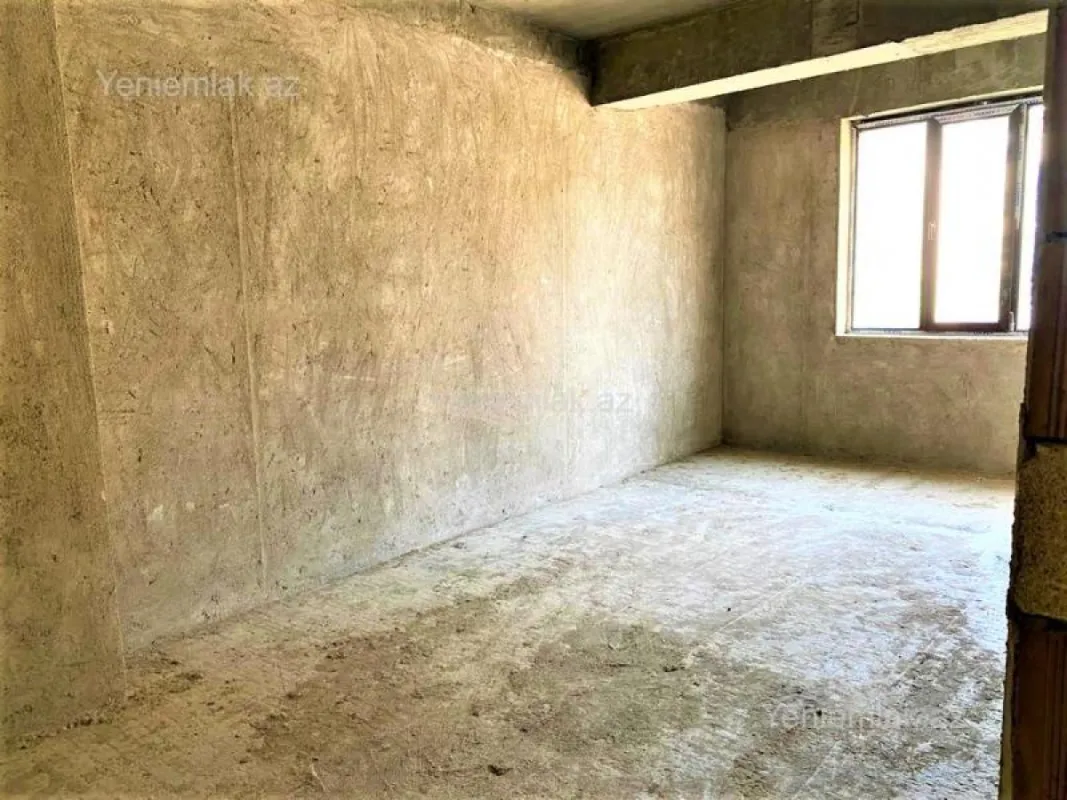 Satılır 2 otaqlı yeni tikili 71 m²