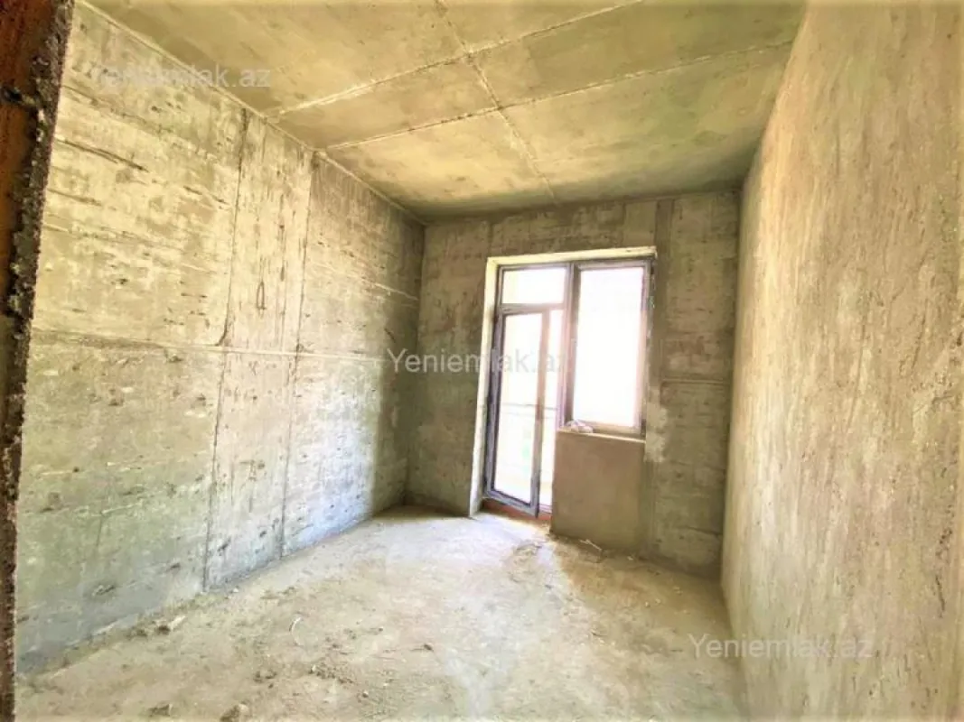 Satılır 2 otaqlı yeni tikili 71 m²