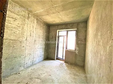 Satılır 2 otaqlı yeni tikili 71 m²