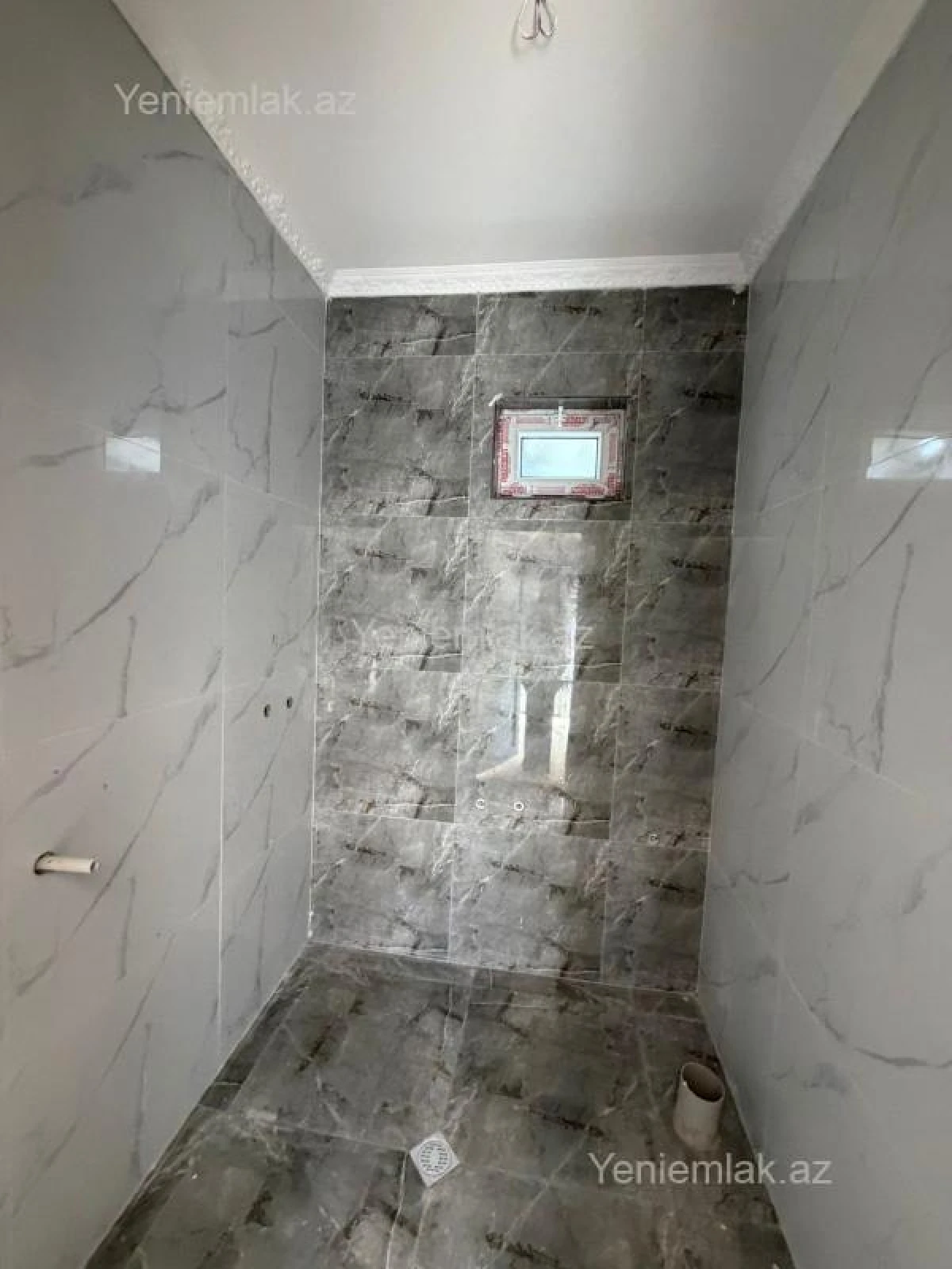 Satılır 2 otaqlı həyət evi 50 m²