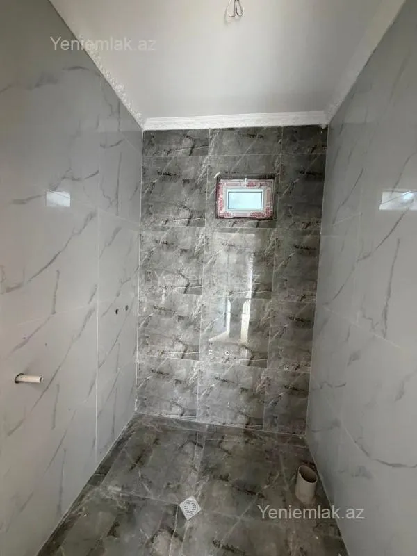 Satılır 2 otaqlı həyət evi 50 m²