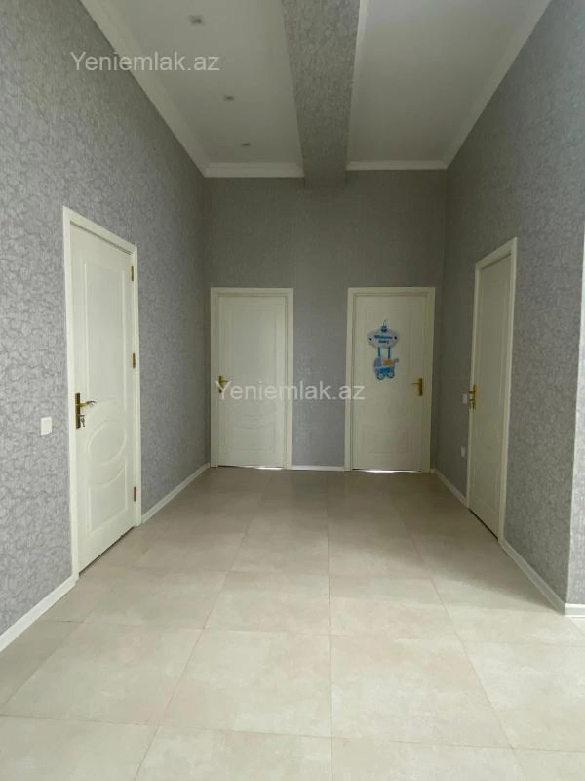 Satılır 4 otaqlı yeni tikili 143 m²