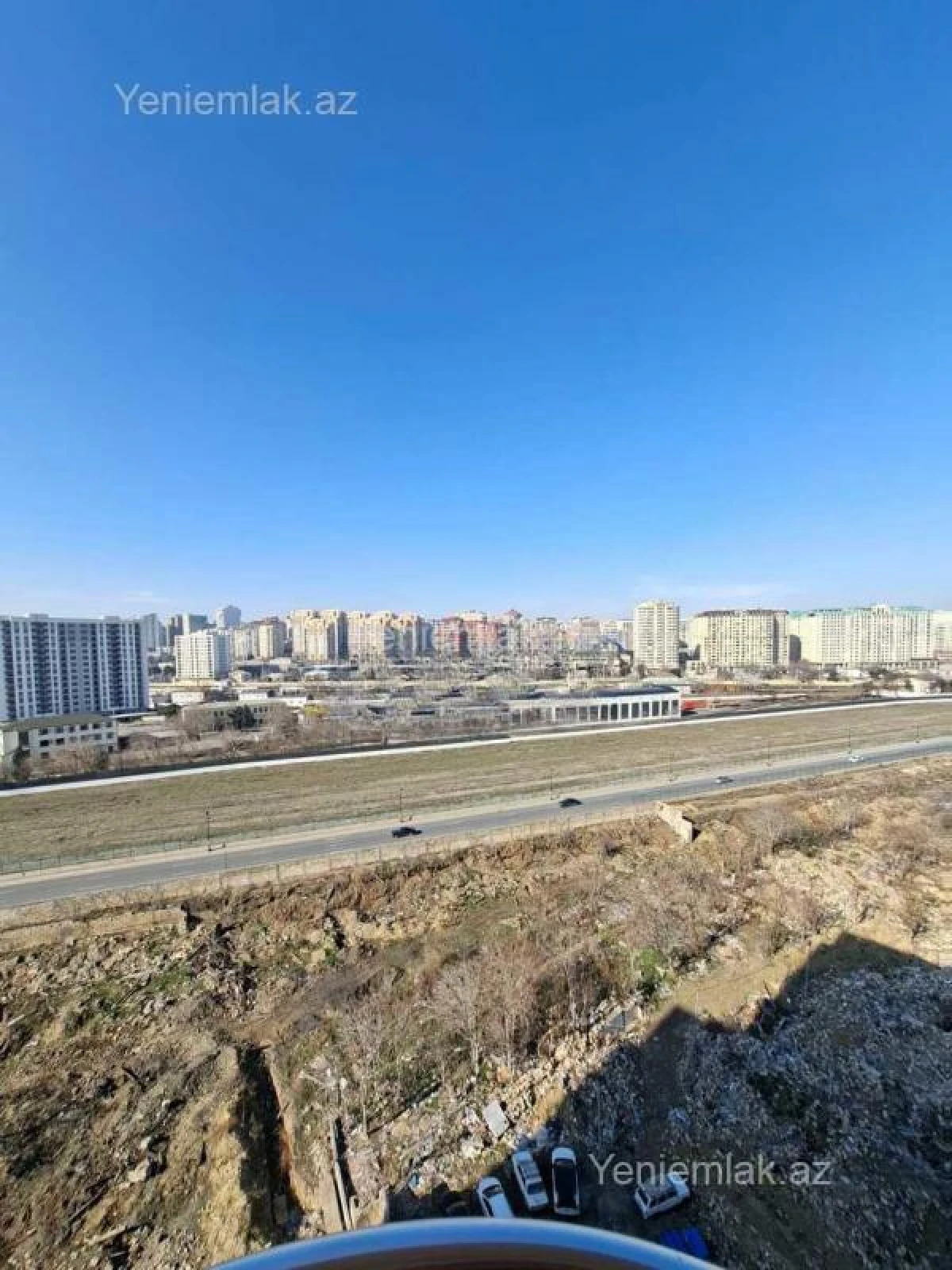 Satılır 4 otaqlı yeni tikili 159 m²