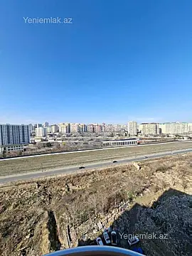 Satılır 4 otaqlı yeni tikili 159 m² — Bakı, Nəsimi 4 otaq 159.00 m²