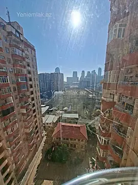Satılır 4 otaqlı yeni tikili 159 m²