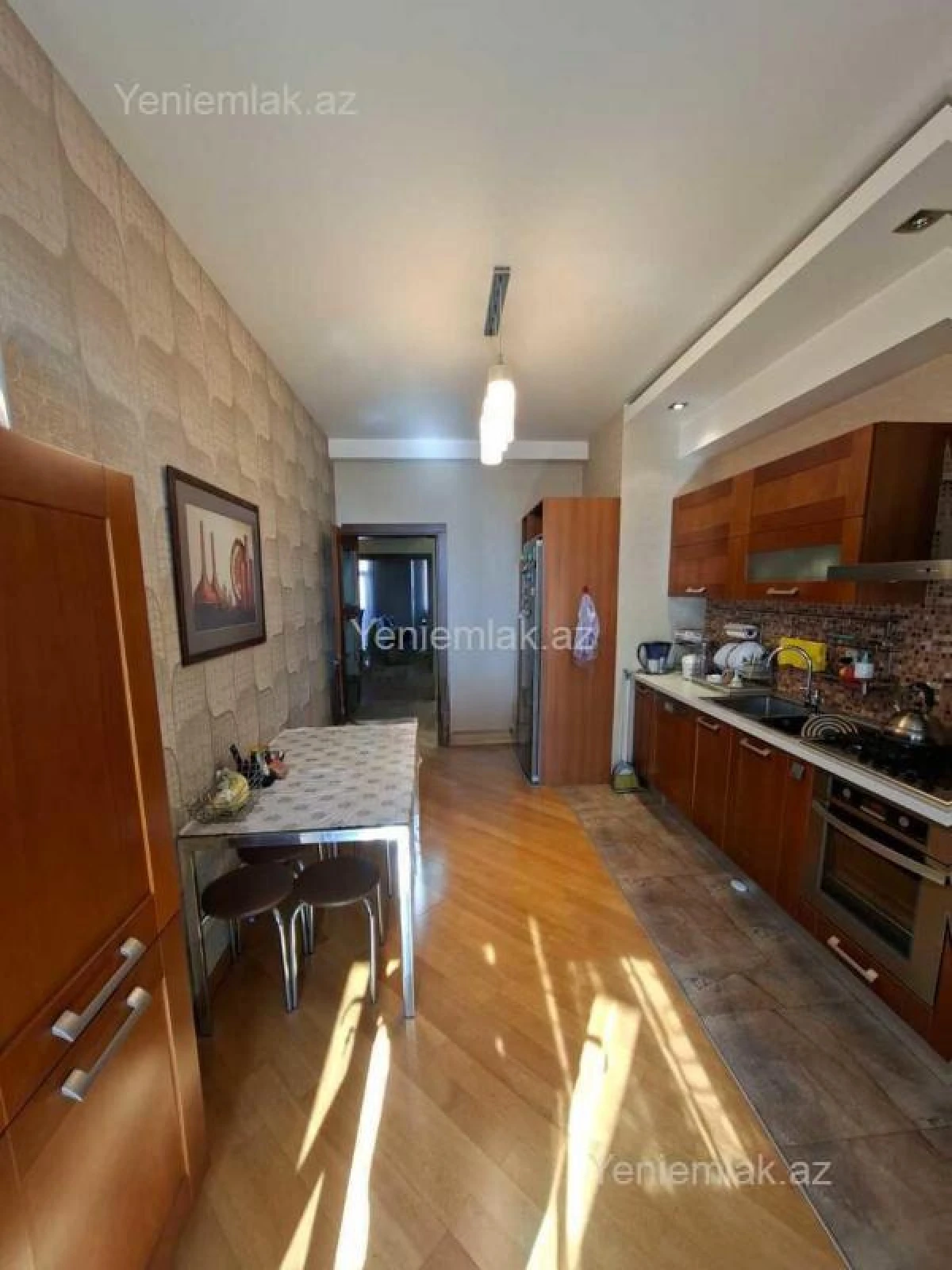 Satılır 4 otaqlı yeni tikili 159 m²