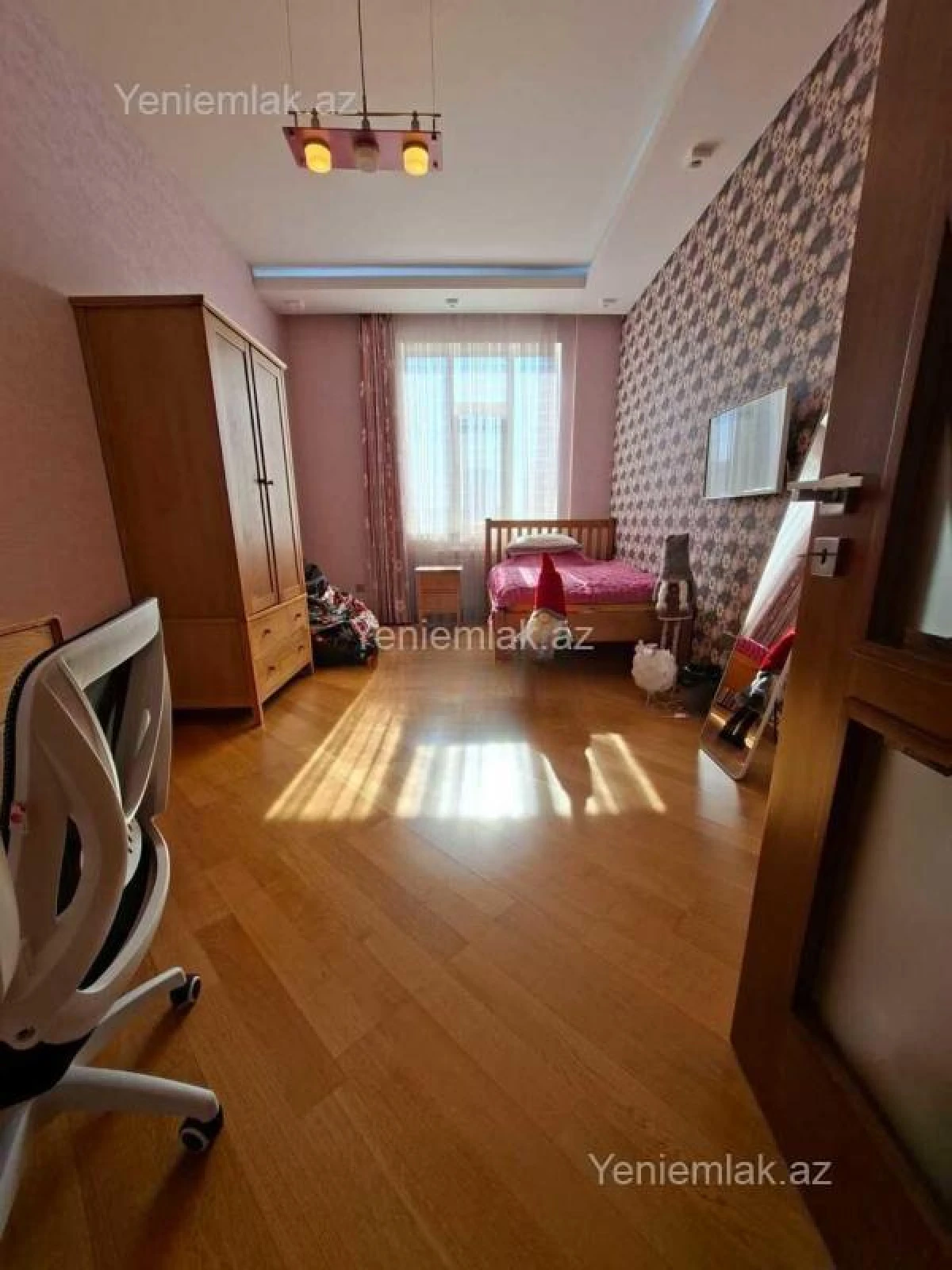 Satılır 4 otaqlı yeni tikili 159 m²