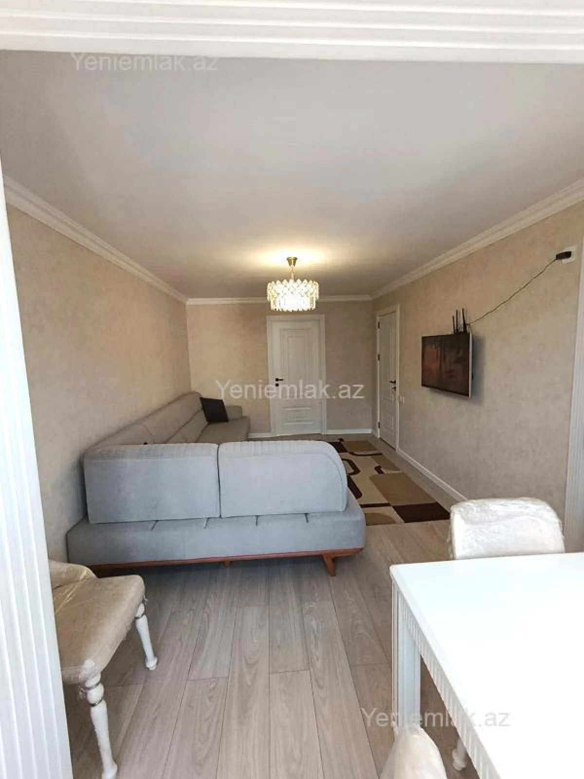 Satılır 3 otaqlı köhnə tikili 80 m²