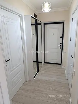 Satılır 3 otaqlı köhnə tikili 80 m²