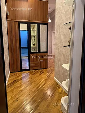 Satılır 3 otaqlı yeni tikili 80 m²