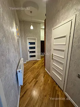 Satılır 3 otaqlı yeni tikili 80 m²