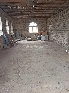 Satılır 9 otaqlı həyət evi 333 m²