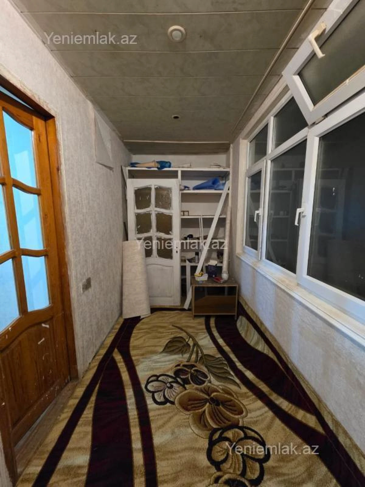 Satılır 2 otaqlı köhnə tikili 45 m²