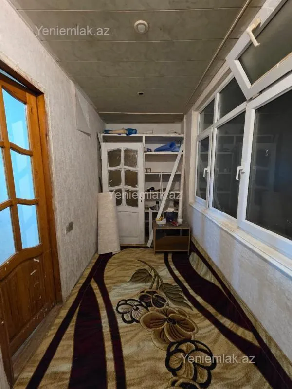 Satılır 2 otaqlı köhnə tikili 45 m²