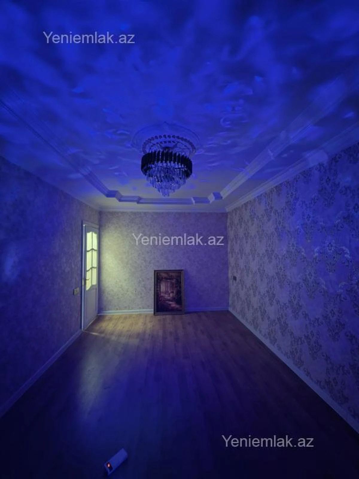 Satılır 2 otaqlı köhnə tikili 45 m²