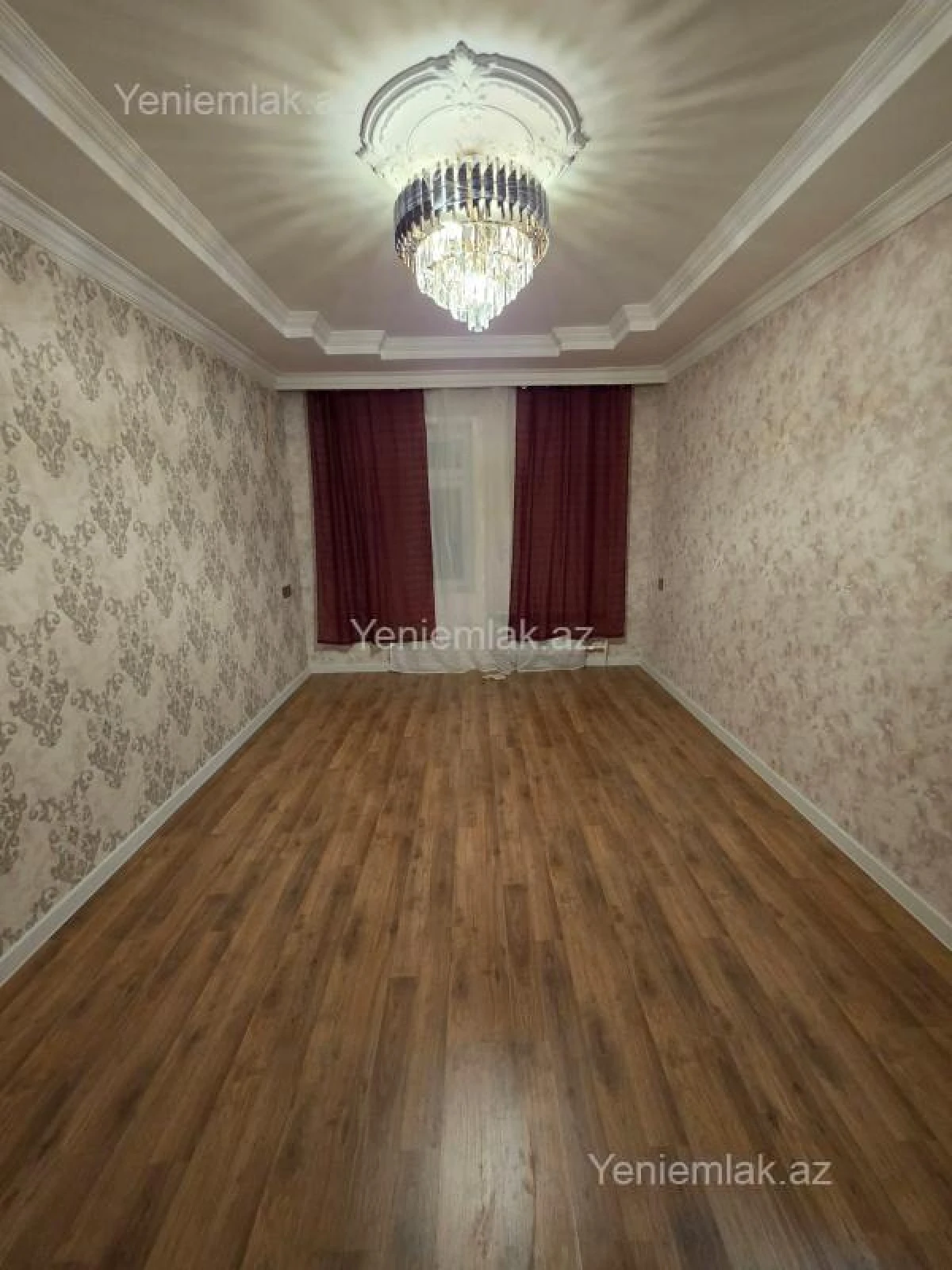 Satılır 2 otaqlı köhnə tikili 45 m²
