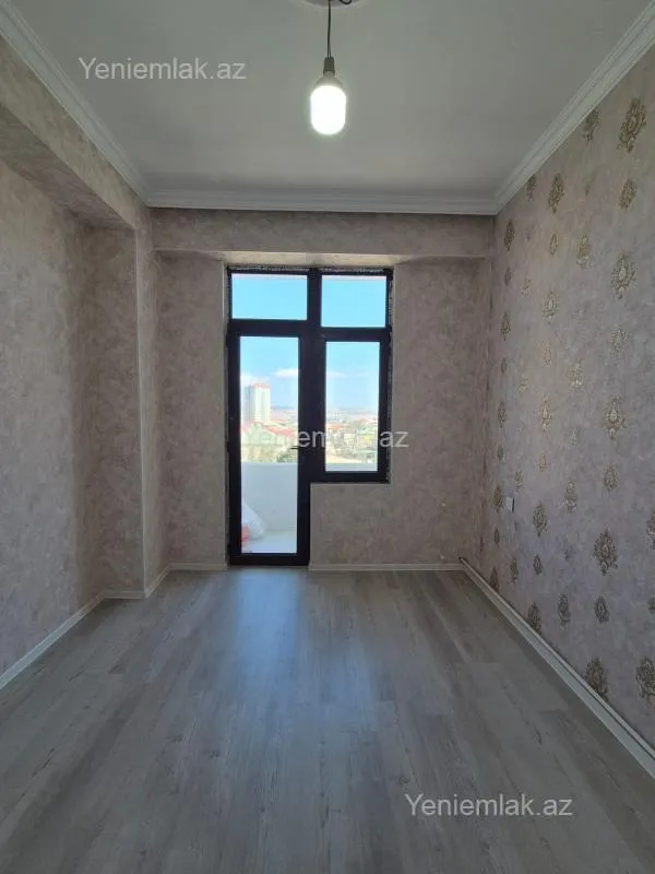 Satılır 3 otaqlı yeni tikili 58 m²