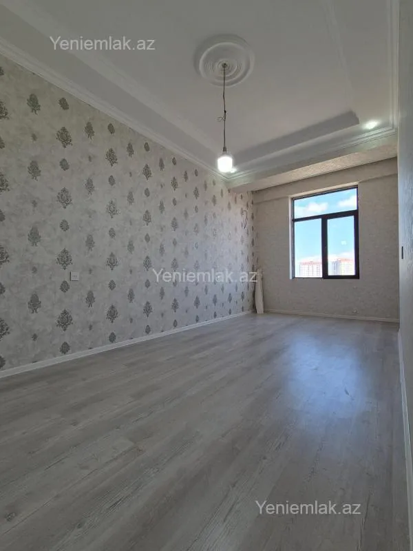 Satılır 3 otaqlı yeni tikili 58 m²