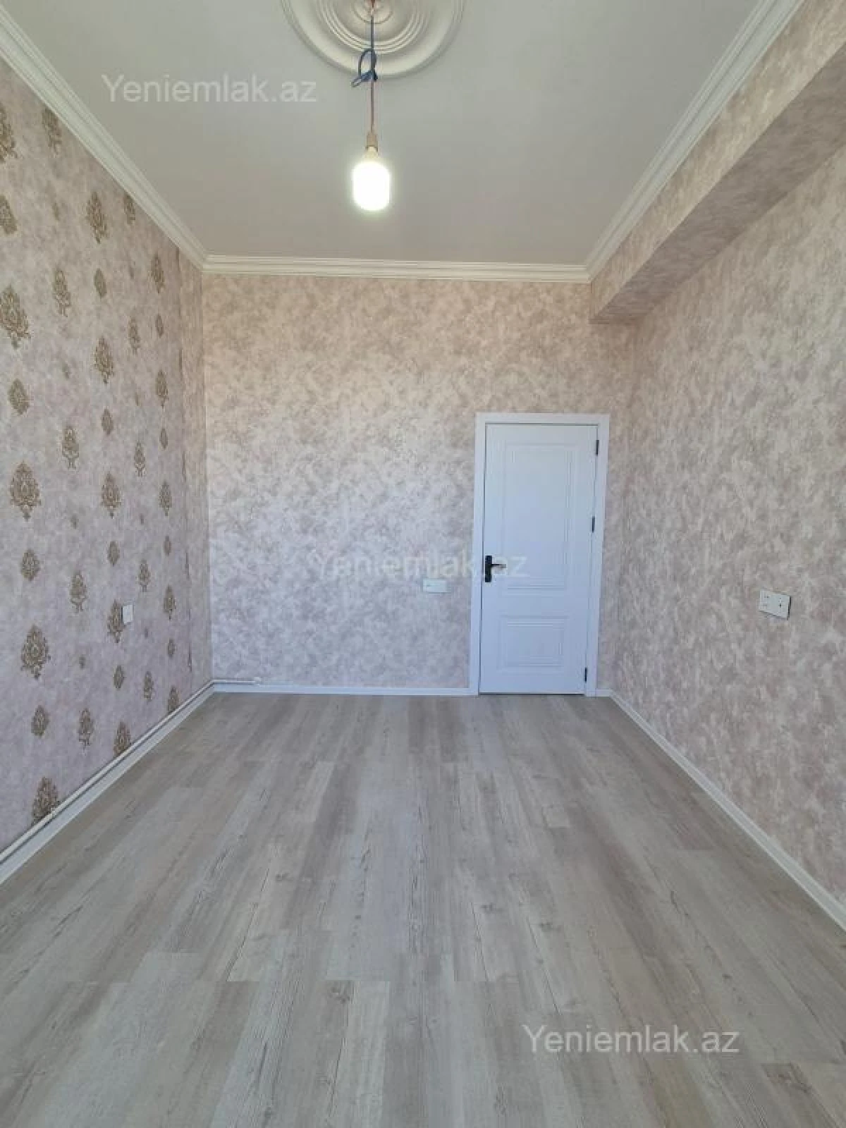 Satılır 3 otaqlı yeni tikili 58 m²
