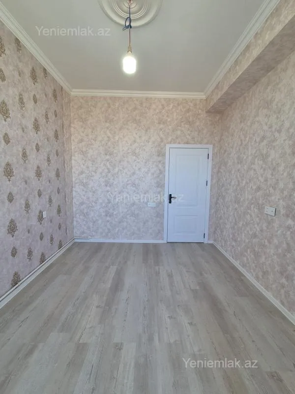 Satılır 3 otaqlı yeni tikili 58 m²