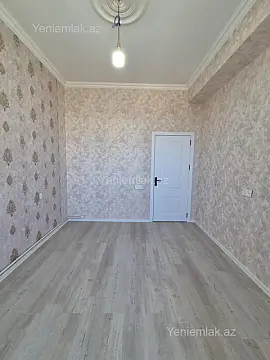 Satılır 3 otaqlı yeni tikili 58 m²