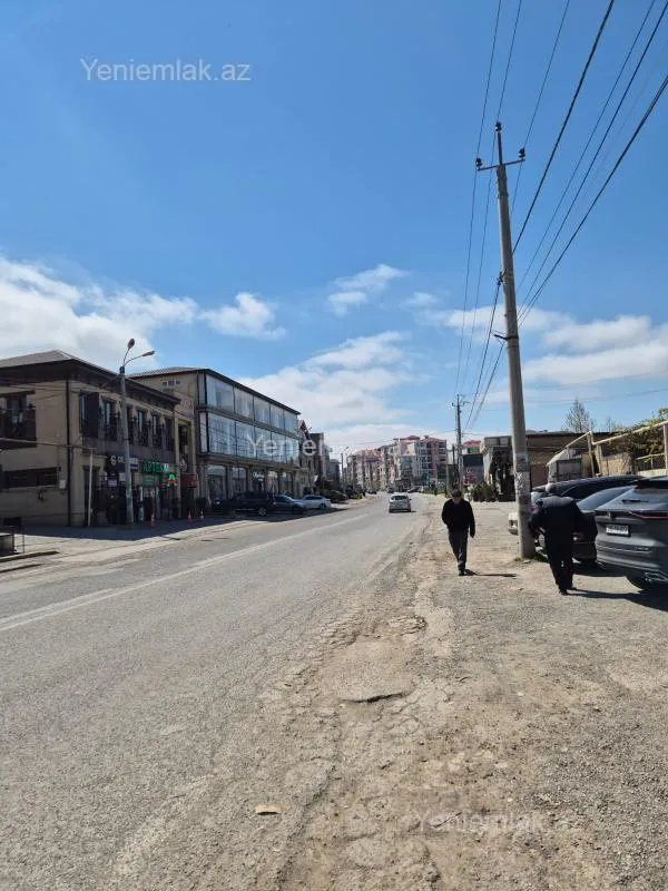 Satılır 3 otaqlı yeni tikili 58 m²