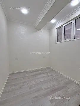 Satılır 3 otaqlı yeni tikili 58 m²