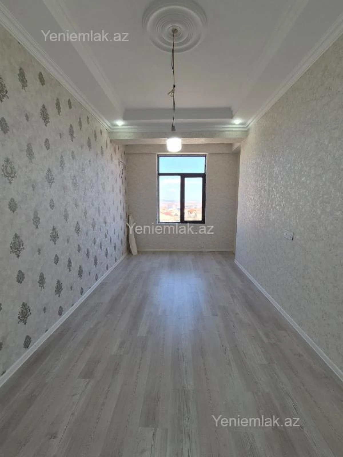 Satılır 3 otaqlı yeni tikili 58 m²
