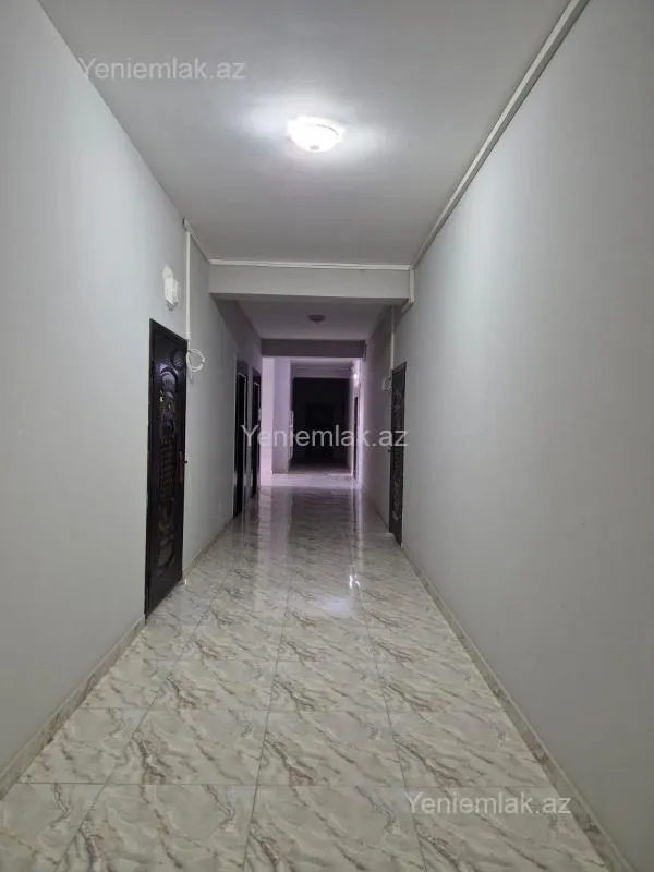 Satılır 3 otaqlı yeni tikili 58 m²