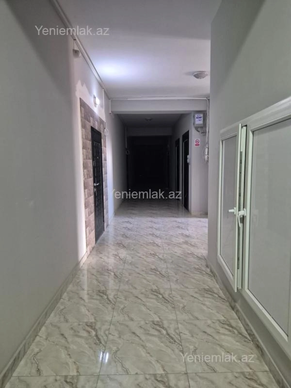 Satılır 3 otaqlı yeni tikili 58 m²