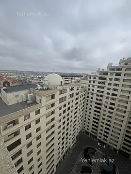 Satılır 2 otaqlı yeni tikili 53 m²