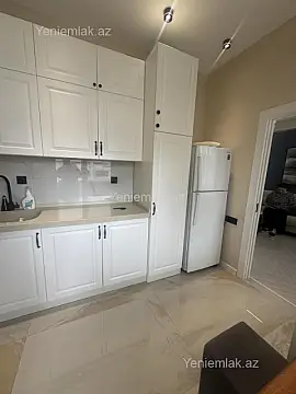Satılır 2 otaqlı yeni tikili 53 m²