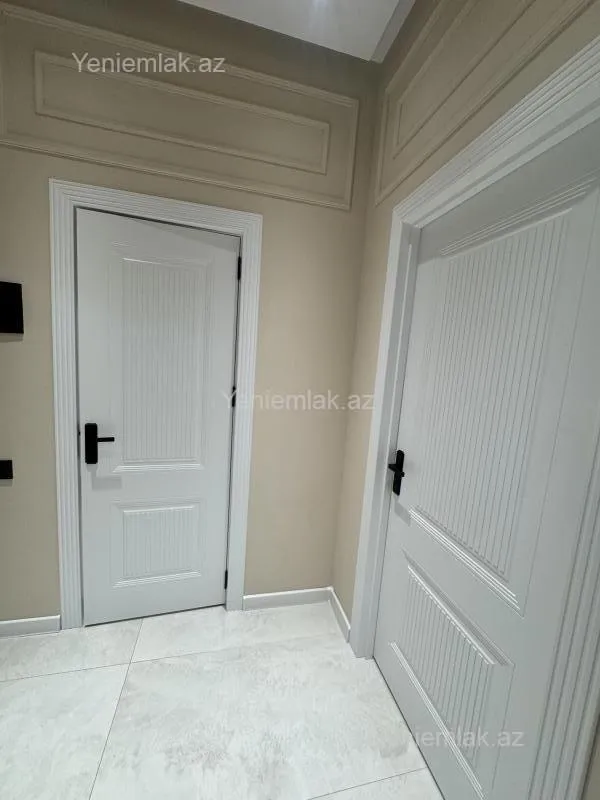 Satılır 2 otaqlı yeni tikili 53 m²