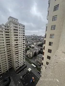 Satılır 2 otaqlı yeni tikili 53 m²