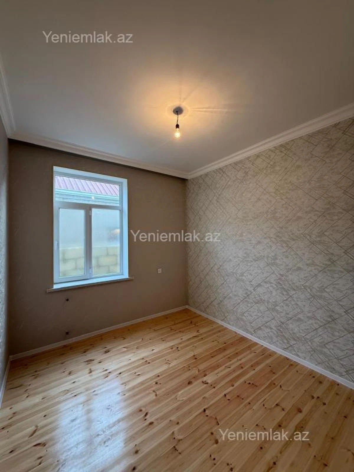 Satılır 4 otaqlı həyət evi 120 m²