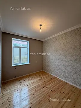 Satılır 4 otaqlı həyət evi 120 m²