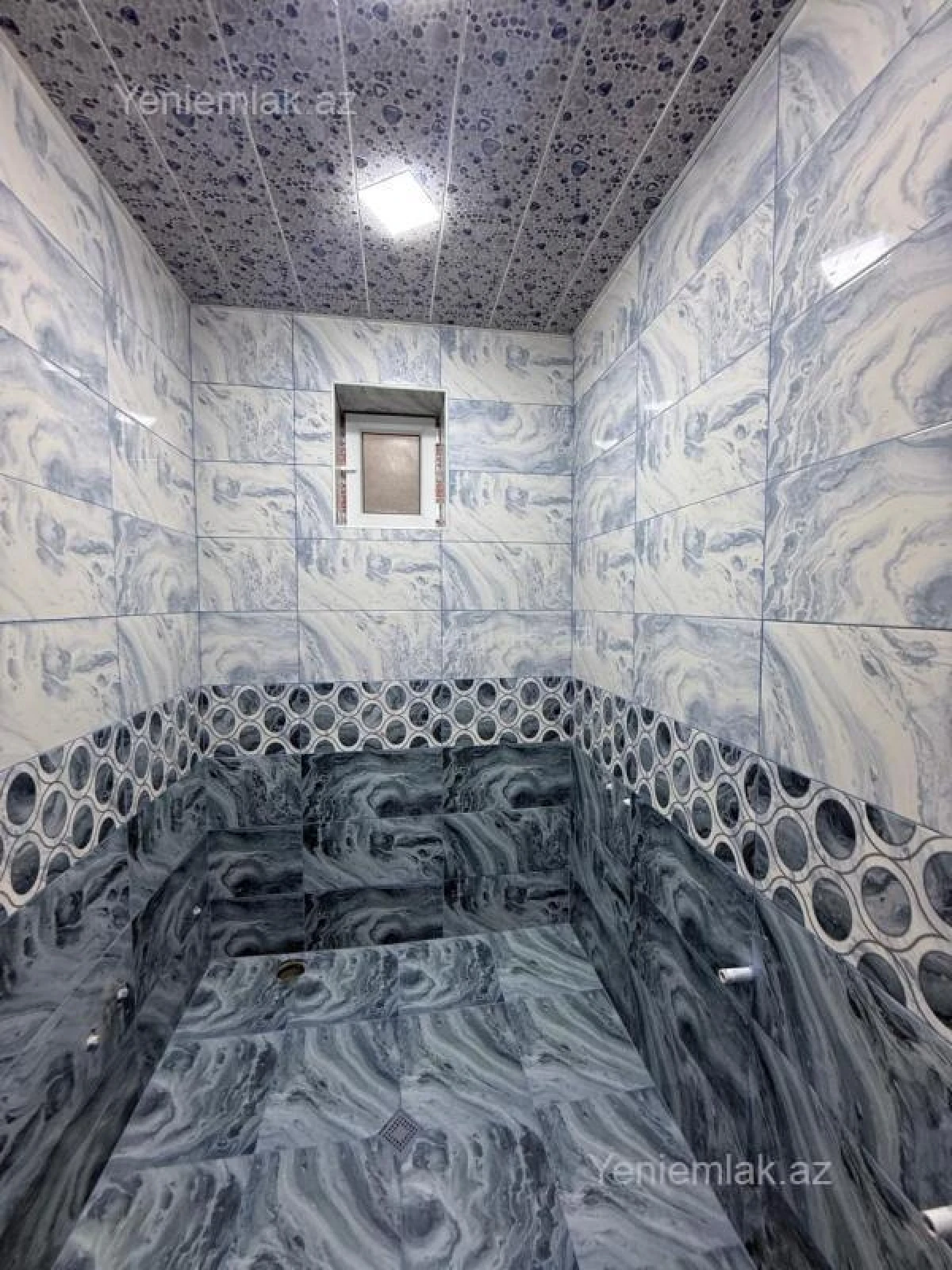 Satılır 4 otaqlı həyət evi 120 m²