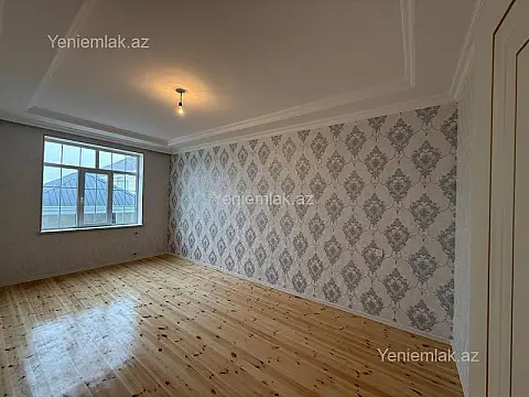 Satılır 4 otaqlı həyət evi 120 m²