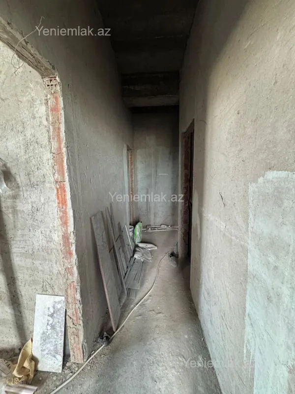 Satılır 2 otaqlı yeni tikili 66 m²