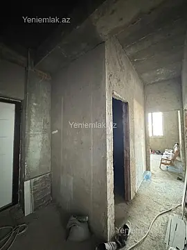 Satılır 2 otaqlı yeni tikili 66 m²