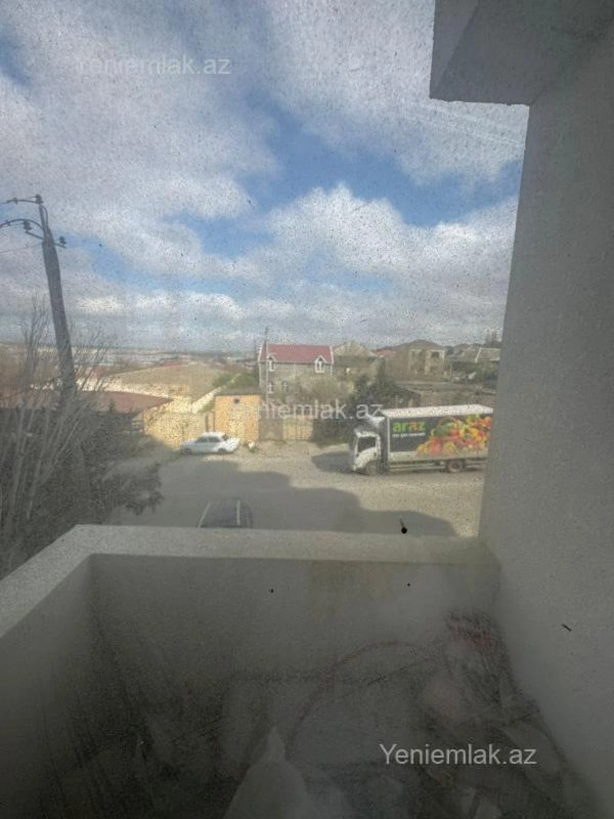 Satılır 2 otaqlı yeni tikili 66 m²