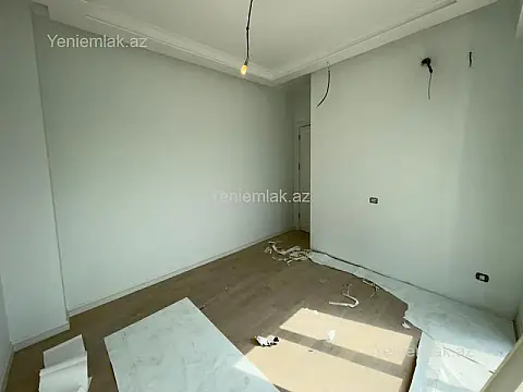 Satılır 2 otaqlı yeni tikili 63 m²