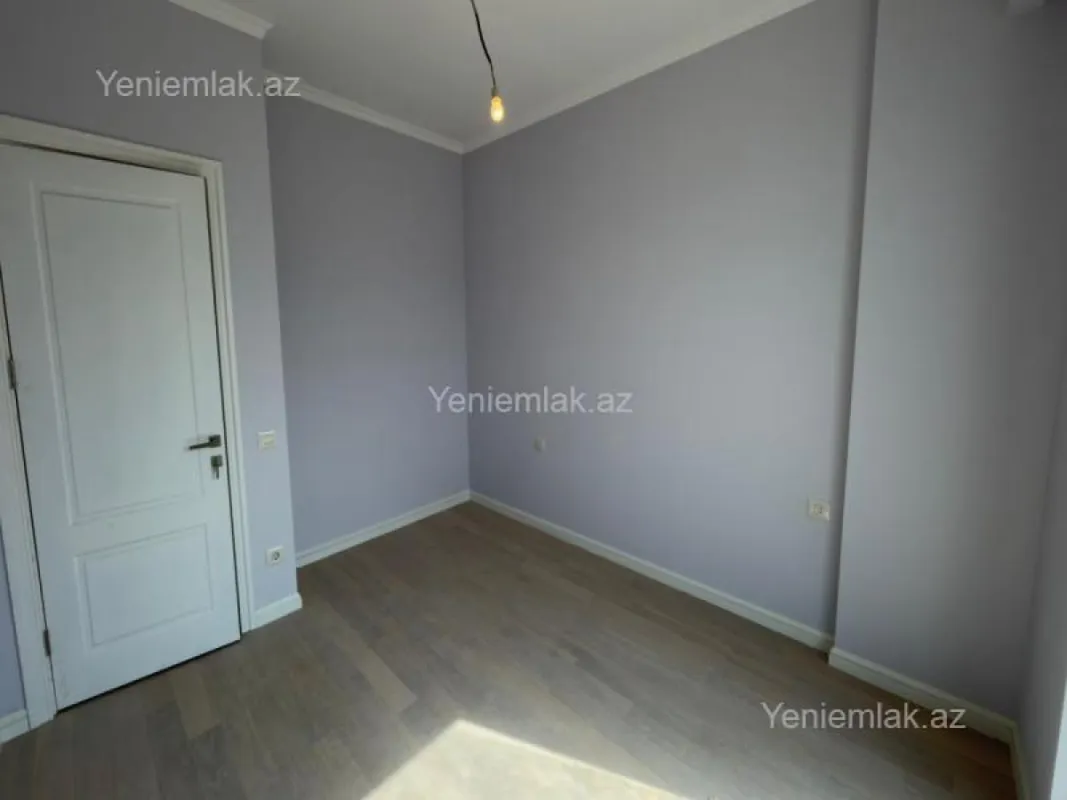 Satılır 2 otaqlı yeni tikili 63 m²